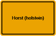 Grundbuchamt Horst (Holstein)